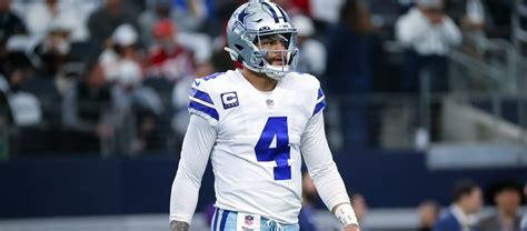 dak prescott fantasy pros